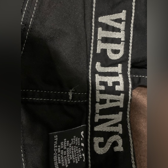 V.I.P jeans - Picture 2 of 4